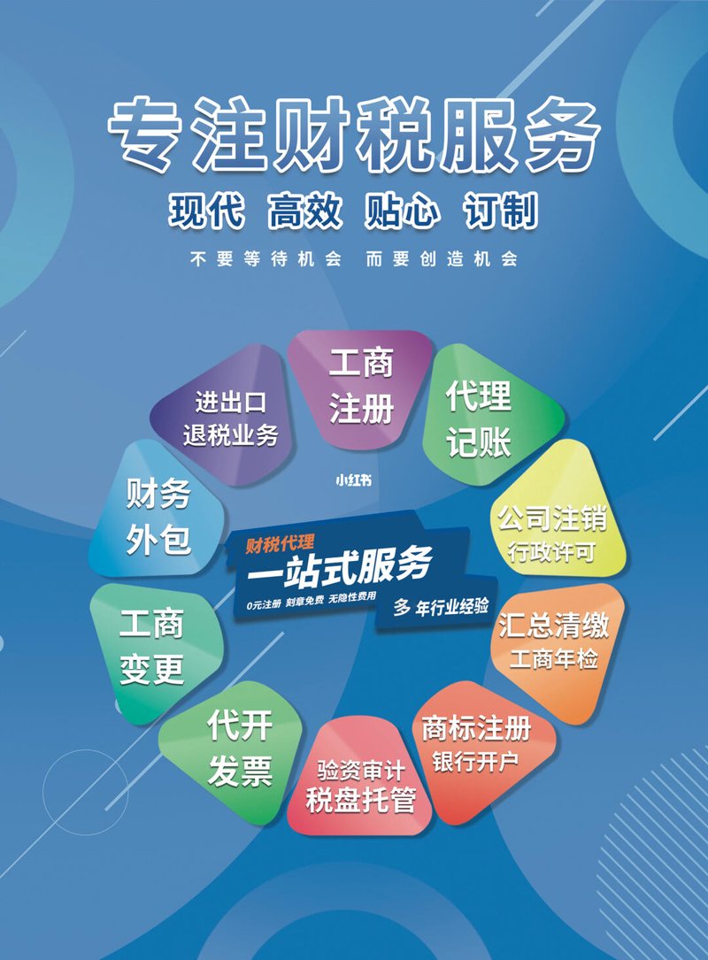 企业注册:步步为赢的小技巧