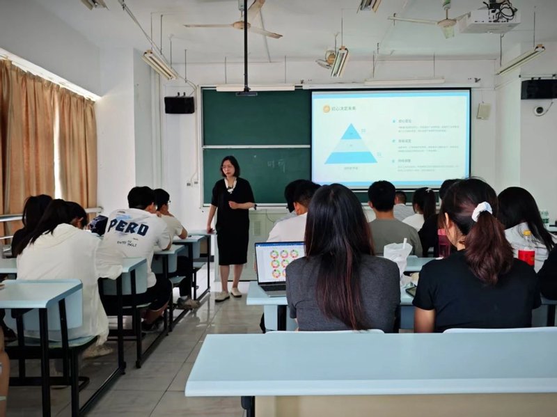 创业孵化:点燃梦想的孵化器